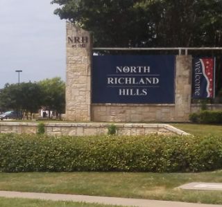 Fire Restoration North Richland Hills Texas
